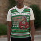 Harriet Tubman Christmas Knitted V-Neck Vest Pattern African American