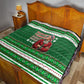 Harriet Tubman Christmas Quilt Pattern African American
