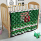 Harriet Tubman Christmas Quilt Pattern African American