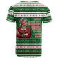 Harriet Tubman Christmas T shirt Pattern African American