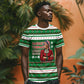 Harriet Tubman Christmas T shirt Pattern African American