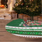Harriet Tubman Christmas Tree Skirt Pattern African American