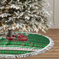 Harriet Tubman Christmas Tree Skirt Pattern African American