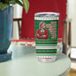 Harriet Tubman Christmas Tumbler Cup Pattern African American