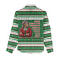 Harriet Tubman Christmas Women Casual Shirt Pattern African American