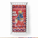 Harriet Tubman Christmas Baby Bed Cover Pattern We Out African American