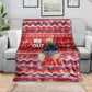 Harriet Tubman Christmas Blanket Pattern We Out African American