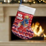 Harriet Tubman Christmas Stocking Pattern We Out African American