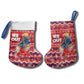 Harriet Tubman Christmas Stocking Pattern We Out African American