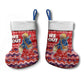 Harriet Tubman Christmas Stocking Pattern We Out African American