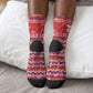 Harriet Tubman Christmas Crew Socks Pattern We Out African American