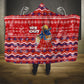 Harriet Tubman Christmas Hooded Blanket Pattern We Out African American