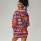 Harriet Tubman Christmas Hoodie Dress Pattern We Out African American