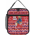 Harriet Tubman Christmas Lunch Bag Pattern We Out African American