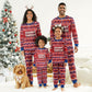 Harriet Tubman Christmas Pajama Set Pattern We Out African American