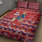 Harriet Tubman Christmas Quilt Bed Set Pattern We Out African American