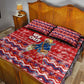 Harriet Tubman Christmas Quilt Bed Set Pattern We Out African American