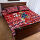 Harriet Tubman Christmas Quilt Bed Set Pattern We Out African American