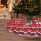 Harriet Tubman Christmas Tree Skirt Pattern We Out African American
