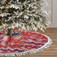 Harriet Tubman Christmas Tree Skirt Pattern We Out African American