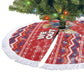 Harriet Tubman Christmas Tree Skirt Pattern We Out African American
