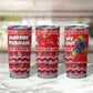 Harriet Tubman Christmas Tumbler Cup Pattern We Out African American
