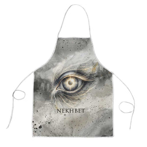 Nekhbet Apron Vulture Goddess Eye of Protection Sovereign of Upper Egypt