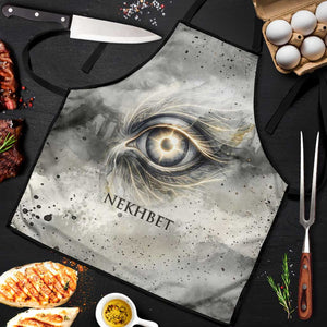 Nekhbet Apron Vulture Goddess Eye of Protection Sovereign of Upper Egypt