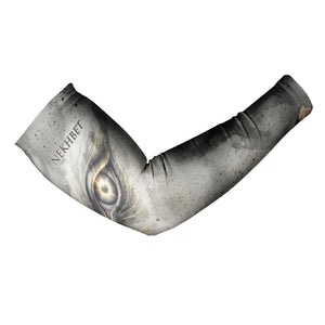 Nekhbet Arm Sleeves Vulture Goddess Eye of Protection Sovereign of Upper Egypt