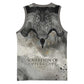 Nekhbet Basketball Jersey Vulture Goddess Eye of Protection Sovereign of Upper Egypt