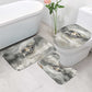 Nekhbet Bathroom Set Vulture Goddess Eye of Protection Sovereign of Upper Egypt