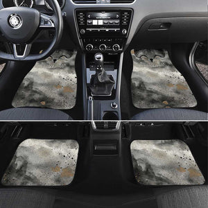 Nekhbet Car Mats Vulture Goddess Eye of Protection Sovereign of Upper Egypt