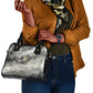 Nekhbet Shoulder Handbag Vulture Goddess Eye of Protection Sovereign of Upper Egypt