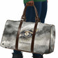 Nekhbet Travel Bag Vulture Goddess Eye of Protection Sovereign of Upper Egypt