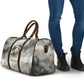 Nekhbet Travel Bag Vulture Goddess Eye of Protection Sovereign of Upper Egypt