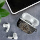 Nephthys AirPods Case Mistress of the House Egyptian Goddess Wings
