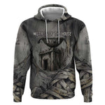 Nephthys Hoodie Mistress of the House Egyptian Goddess Wings