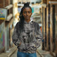 Nephthys Hoodie Mistress of the House Egyptian Goddess Wings