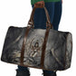 Nephthys Travel Bag Mistress of the House Egyptian Goddess Wings