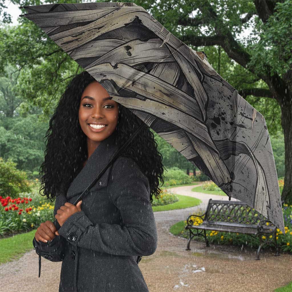 Nephthys Umbrella Mistress of the House Egyptian Goddess Wings