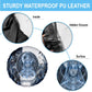 Nephthys Egyptian Spare Tire Cover The Dark Sister Falcon Wings Moon Veil