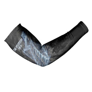 Nut Arm Sleeves Egyptian Keeper of Souls Celestial Stairway Ascension Path Cosmic Goddess of the Night Sky
