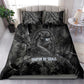 Nut Bedding Set Egyptian Keeper of Souls Celestial Stairway Ascension Path Cosmic Goddess of the Night Sky