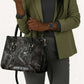 Nut Leather Bag Egyptian Keeper of Souls Celestial Stairway Ascension Path Cosmic Goddess of the Night Sky