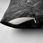 Nut Pillow Cover Egyptian Keeper of Souls Celestial Stairway Ascension Path Cosmic Goddess of the Night Sky