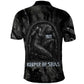 Nut Polo Shirt Egyptian Keeper of Souls Celestial Stairway Ascension Path Cosmic Goddess of the Night Sky