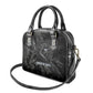 Nut Shoulder Handbag Egyptian Keeper of Souls Celestial Stairway Ascension Path Cosmic Goddess of the Night Sky