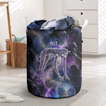 Nut Egyptian Laundry Basket She Who Bore the Gods Galactic Vessel Cosmic Goddess Star Map