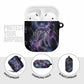 Nut Egyptian AirPods Case She Who Bore the Gods Galactic Vessel Cosmic Goddess Star Map