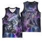 Nut Egyptian Basketball Jersey She Who Bore the Gods Galactic Vessel Cosmic Goddess Star Map